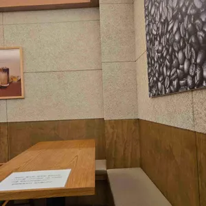 텐퍼센트커피 리뷰 사진