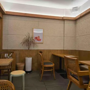 텐퍼센트커피 리뷰 사진