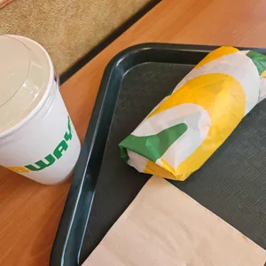 써브웨이 사진 1