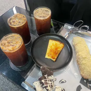 크리드나인 리뷰 사진