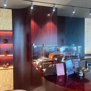 카멜커피 리뷰 사진