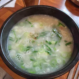 군포식당 사진 1