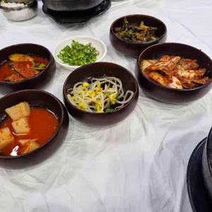 새집추어탕 사진