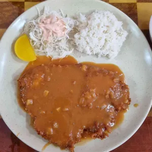 유별난수제생돈까스 대표 사진