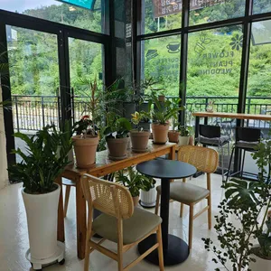 수채화플라워&카페 리뷰 사진