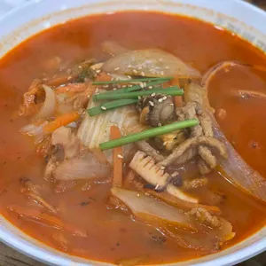 짬뽕관 사진