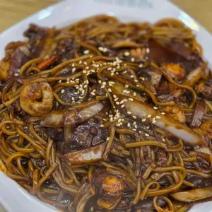 짬뽕관 사진