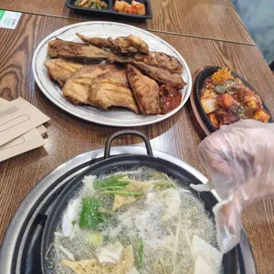 자산어보1814 사진