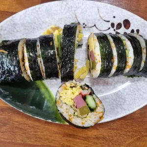 하나맘김밥 사진