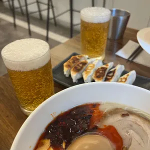 대부라멘 대표 사진