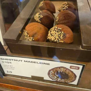 카페 구움 리뷰 사진