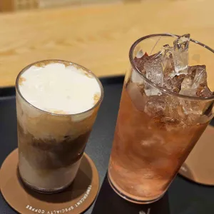 텐퍼센트커피 사진 1