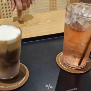 텐퍼센트커피 사진 2