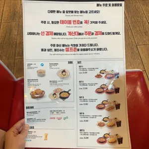 샤이바나 리뷰 사진