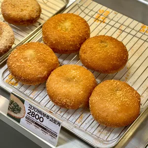 송사부수제쌀고로케 대표 사진