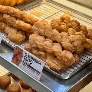 송사부수제쌀고로케 대표 사진