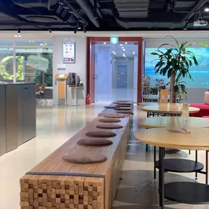 어펜딕스 리뷰 사진