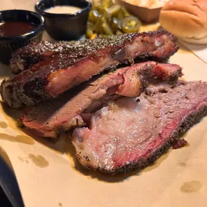 고스트블랙 연남 사진