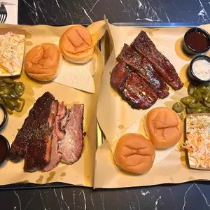 고스트블랙 연남 사진