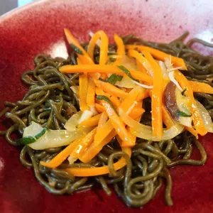 밥꽃하나피었네 사진