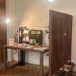 카페루트 리뷰 사진