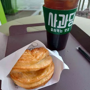 사과당 대표 사진
