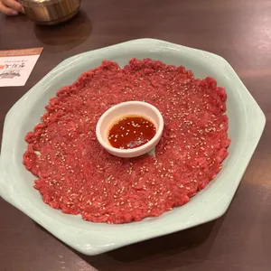 청와옥 사진