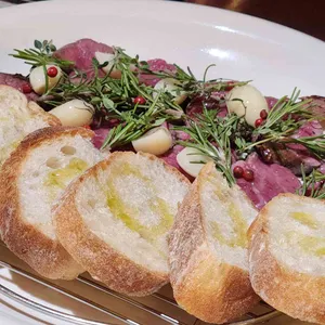 솔트스테이크 사진