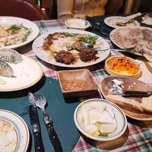 솔트스테이크 사진