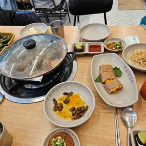 현대회수산시장 사진