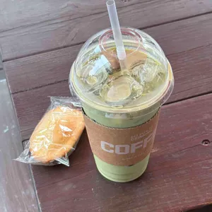 1리터커피 사진 1