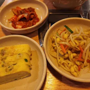 별난돼지김치찌개&뒷고기 사진