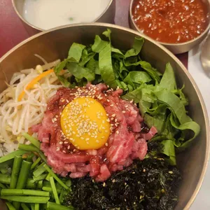 호랭이곳간 사진