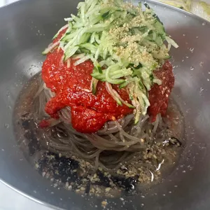 부영막국수 사진 1