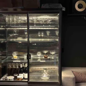 인비저블 커피 리뷰 사진