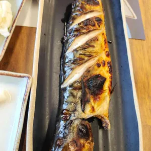 화덕으로간고등어 리뷰 사진
