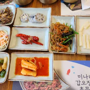 화덕으로간고등어 리뷰 사진