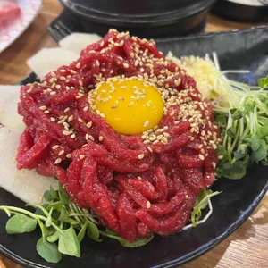 용이네 정육점 식당 대표 사진