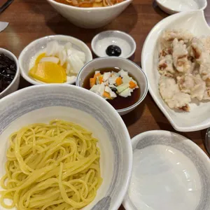 마야 콩:듀 콩짜장 사진
