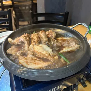 심우정 리뷰 사진