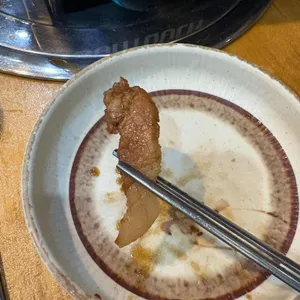 심우정 리뷰 사진