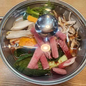 본만두 대표 사진