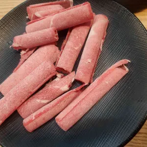 본만두 대표 사진