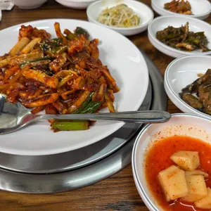 동강오리 사진 1