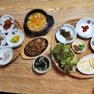 조선밥상 사진 1