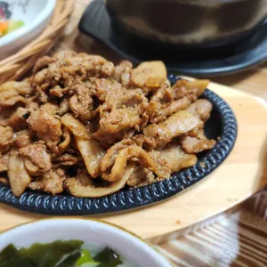조선밥상 사진 2