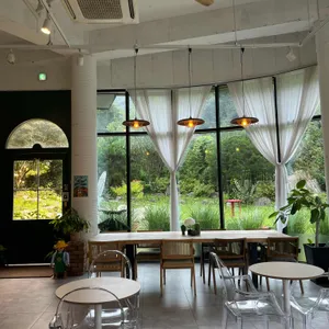 CAFE FOREST H 리뷰 사진