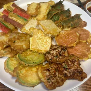 삼일전집 사진