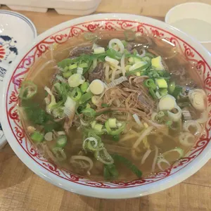 분짜하노이 사진