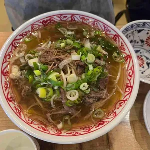 분짜하노이 사진